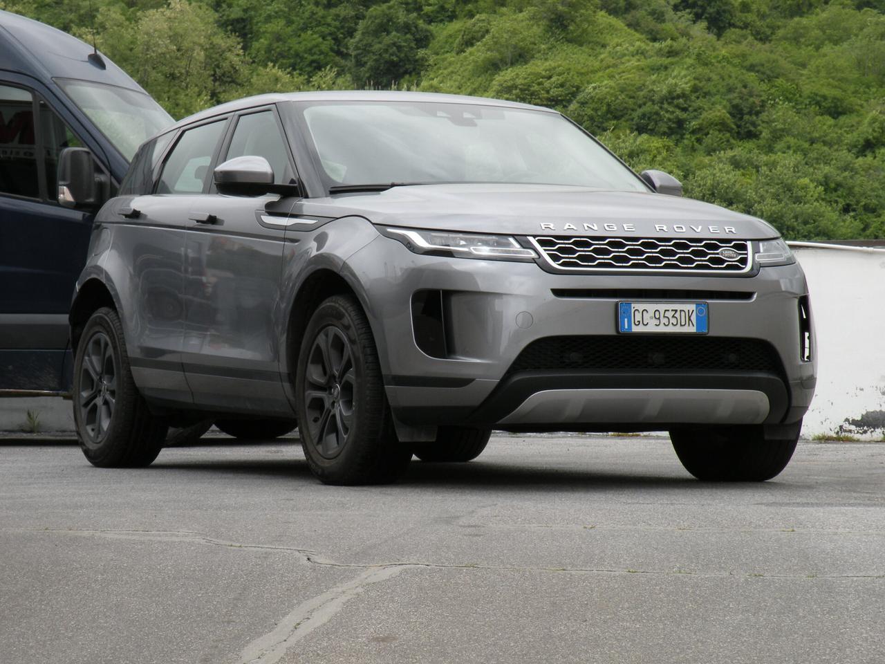 Land Rover Range Evoque 2.0D I4-L.Flw 150 CV AWD Auto S