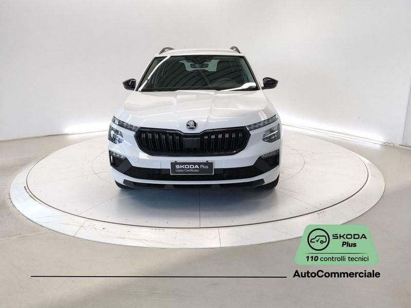 Skoda Kamiq Kamiq 1.0 TSI Selection