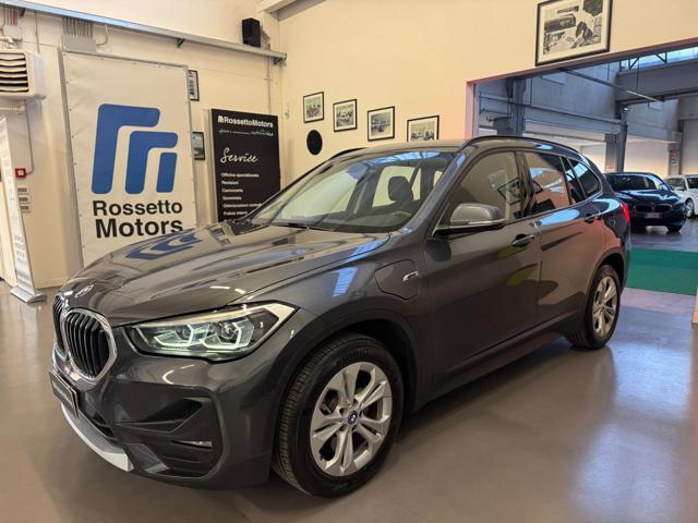 BMW X1 xDrive25e Business Advantage