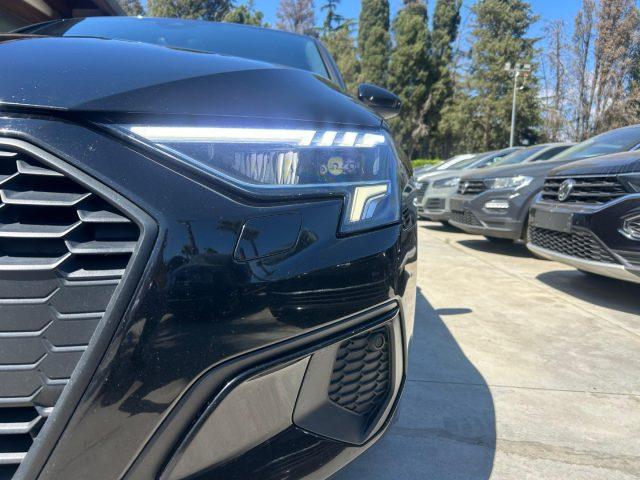 AUDI A3 SPB 30 2.0 TDI