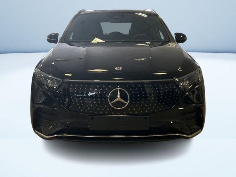 Mercedes-Benz EQA 300 4MATIC AMG Line Advanced
