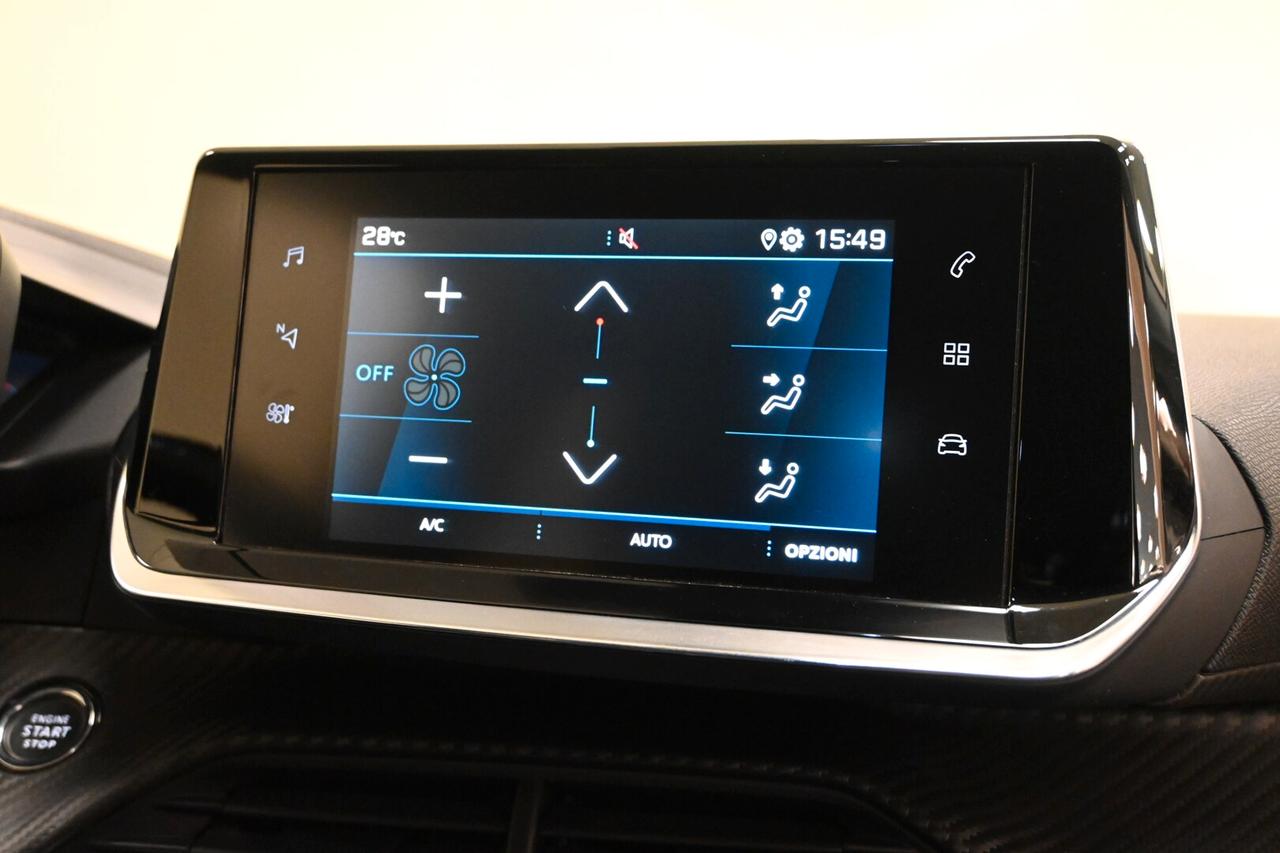PEUGEOT 2008 2ª serie 2008 PureTech 130 S&S Al...