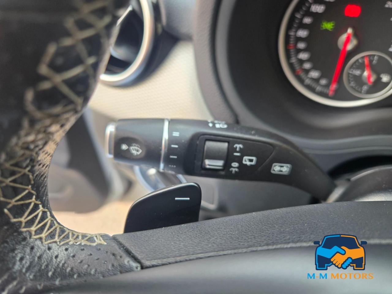 Mercedes B 200 D Sport