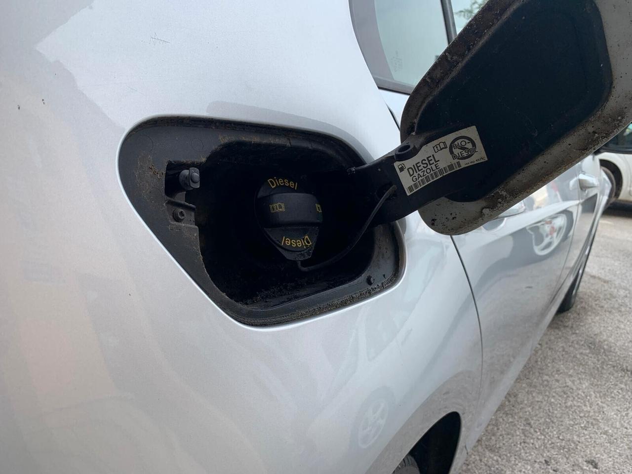 Volkswagen Golf VII 1.6 TDI 90 CV Neopat. Unicoprop.