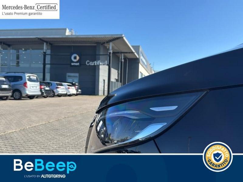 Mercedes-Benz Classe V V LONG 250 D AVANTGARDE AUTO