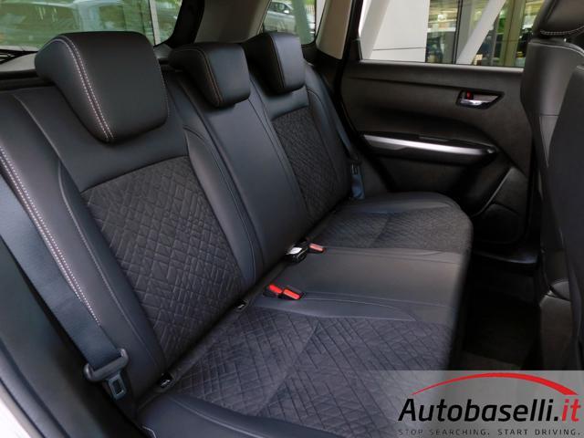 SUZUKI Vitara 1.5 140V HYBRID A/T STARVIEW 2WD AUTOMATICA