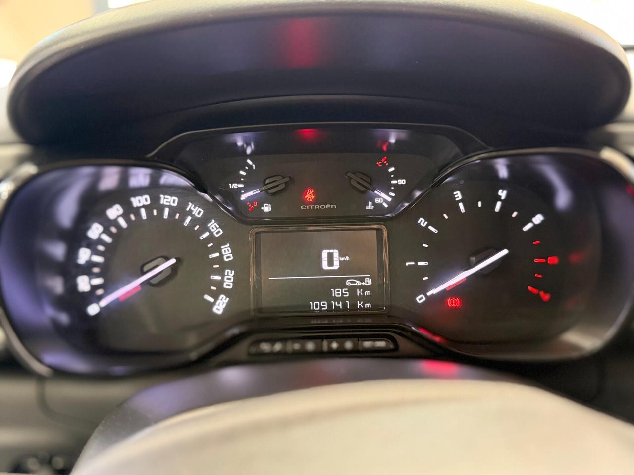 Citroen C3 PureTech 83 S&S Feel
