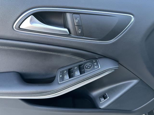 MERCEDES-BENZ GLA 200 d Automatic 4Matic ACTIVITY EDITION