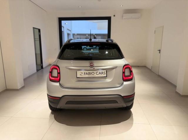 Fiat 500X 1.0 T3 Cross 120cv