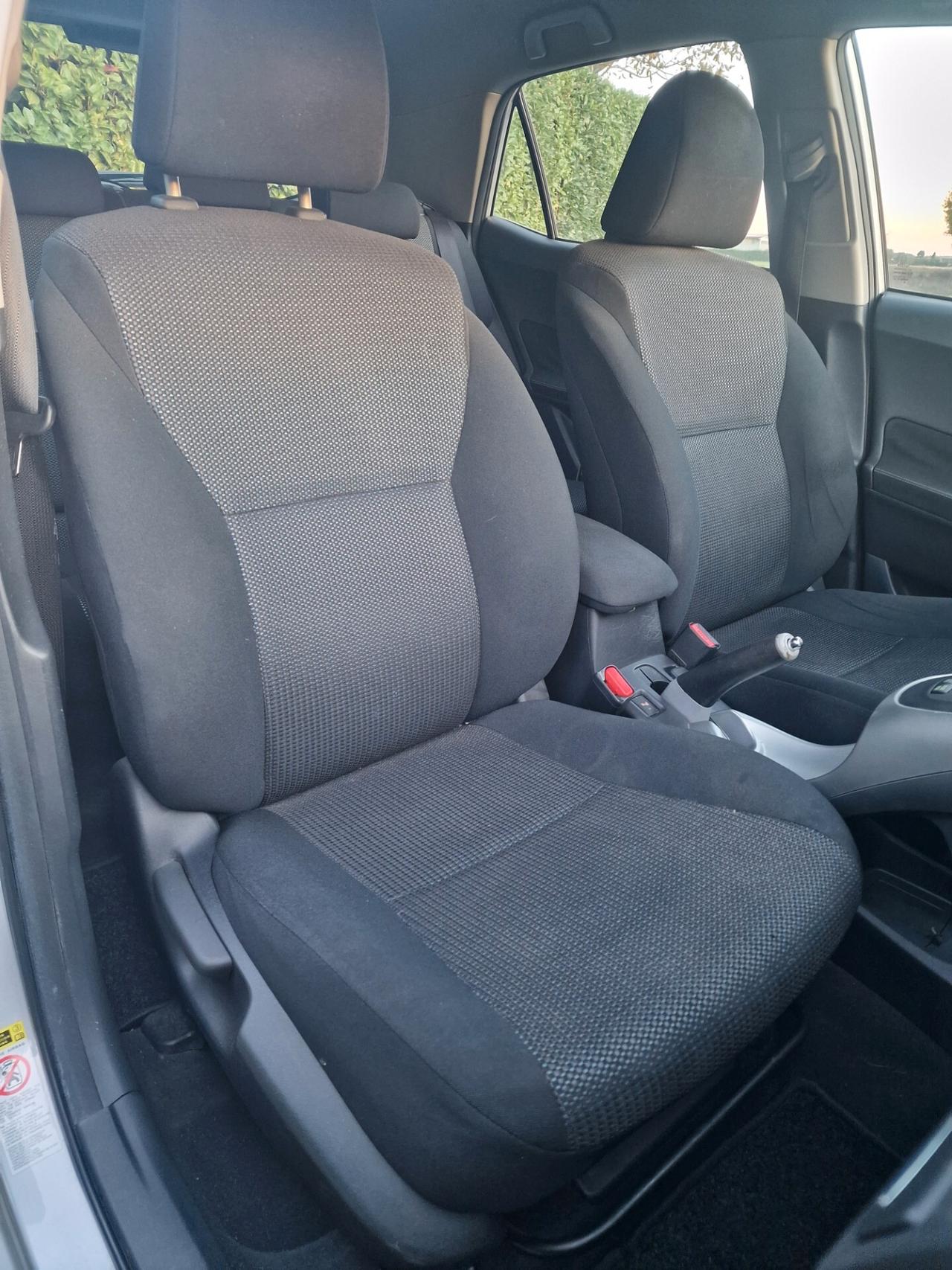 Toyota Auris 1.8 Hybrid 92000km