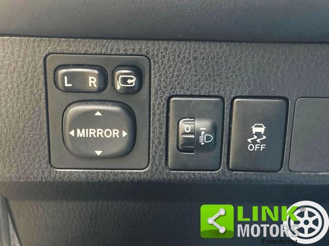 TOYOTA RAV 4 MY23 RAV4 2.0 D-4D 2WD STYLE -UNICO PROPRIETARIO-