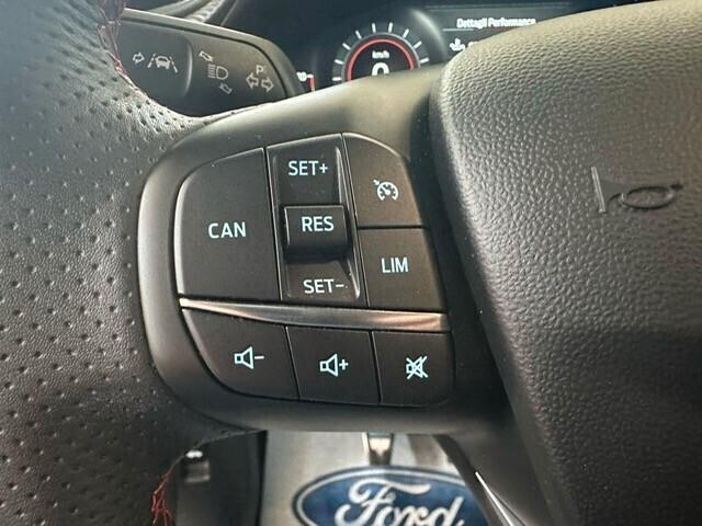 Ford Fiesta 1.5 Ecoboost 200 CV 5 porte ST