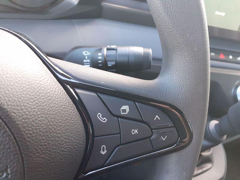 Nissan Interstar PROMO LIMITATA SU P.CONSEGNA 130 CV L2H2 ACENTA PREZZO+IVA