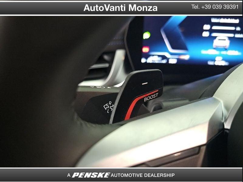 BMW X1 X1 xDrive 25e Msport Pro