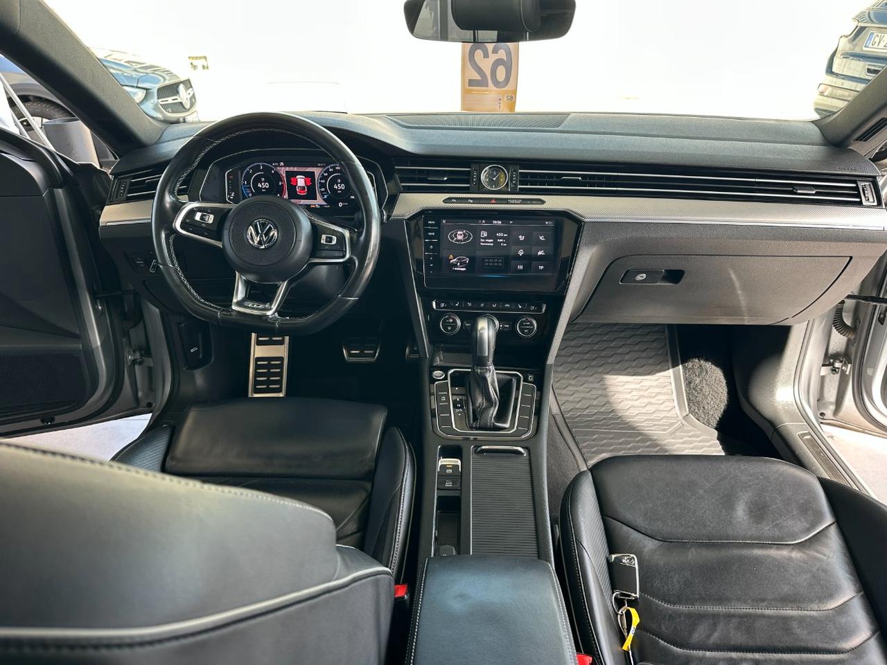 Volkswagen Arteon 2.0 tdi Sport 190cv dsg