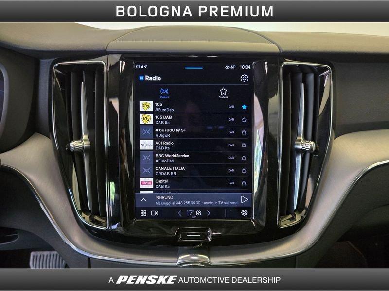 Volvo XC60 XC60 B4 (d) Geartronic Momentum Pro N1 - AUTOCARRO