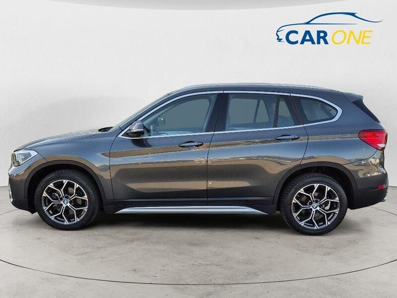 BMW X1 X1 sDrive18d xLine