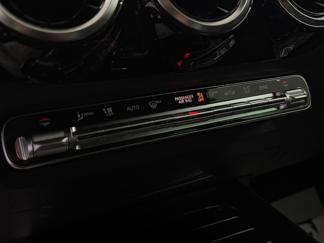 Mercedes-benz GLA 200d 4Matic Premium Amg