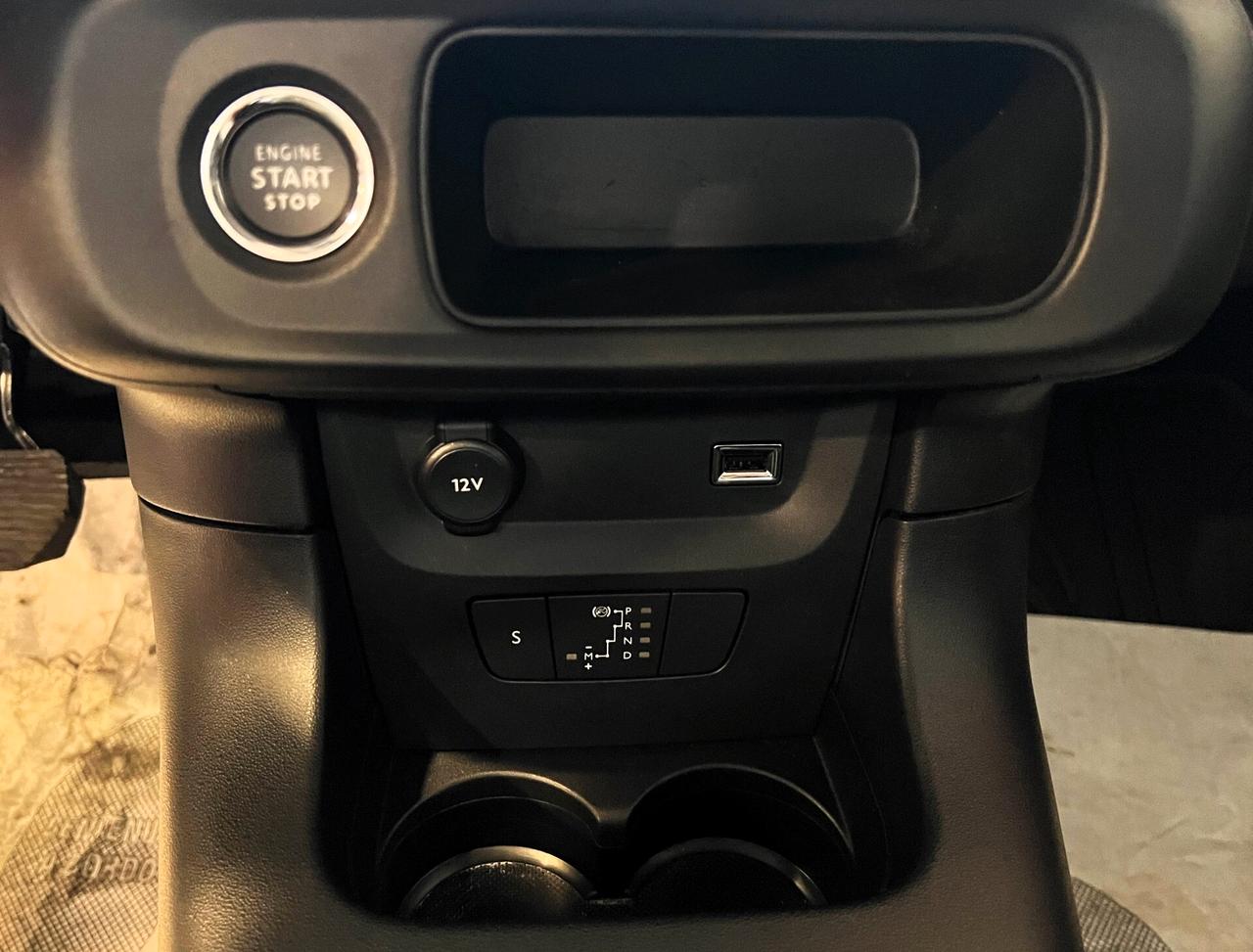 Citroen C3 PureTech 110 S&S Shine