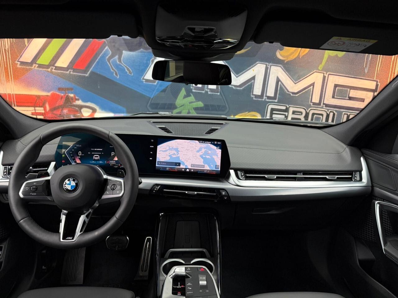 Bmw X2 sDrive 18d Msport Pro