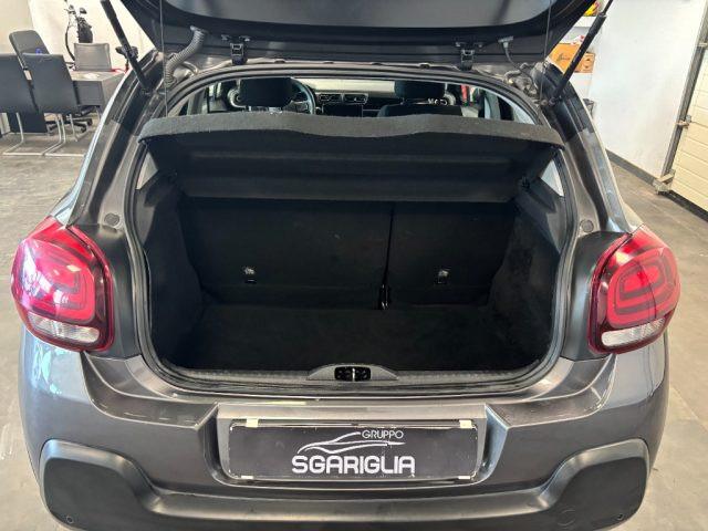 CITROEN C3 1.5 Diesel Shine Pack