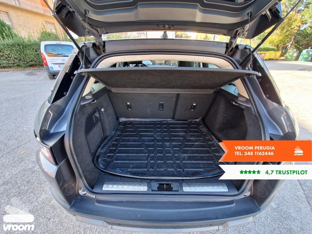 LAND ROVER Range Rover Evoque 2.0 TD4 150 CV 5p...
