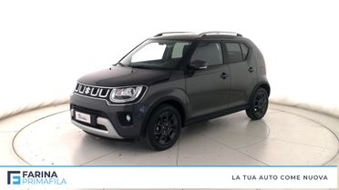 SUZUKI Ignis 1.2 hybrid Top 2wd