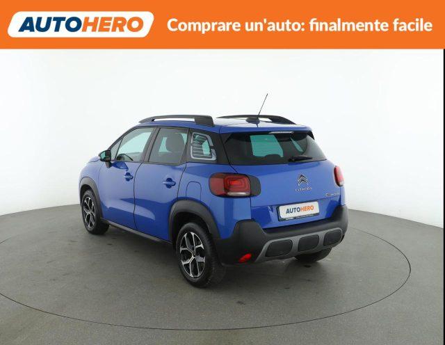 CITROEN C3 Aircross PureTech 110 S&S Shine