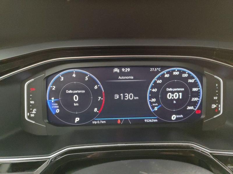 Volkswagen Taigo 1.0 TSI DSG R-Line