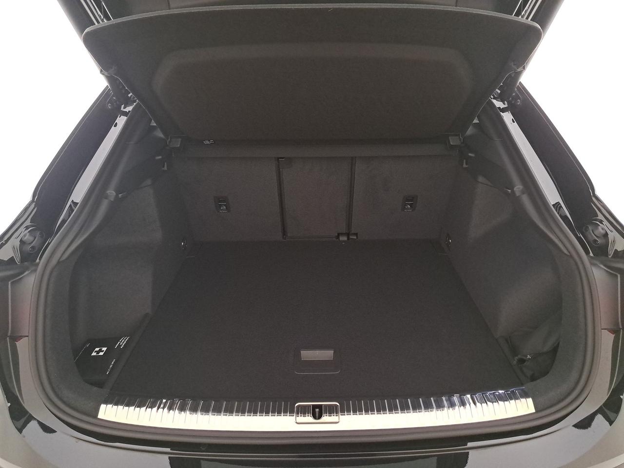 Audi Q3 sportback 35 2.0 tdi s line edition s-tronic
