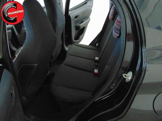 CITROEN C1 VTi 72 5 porte Feel