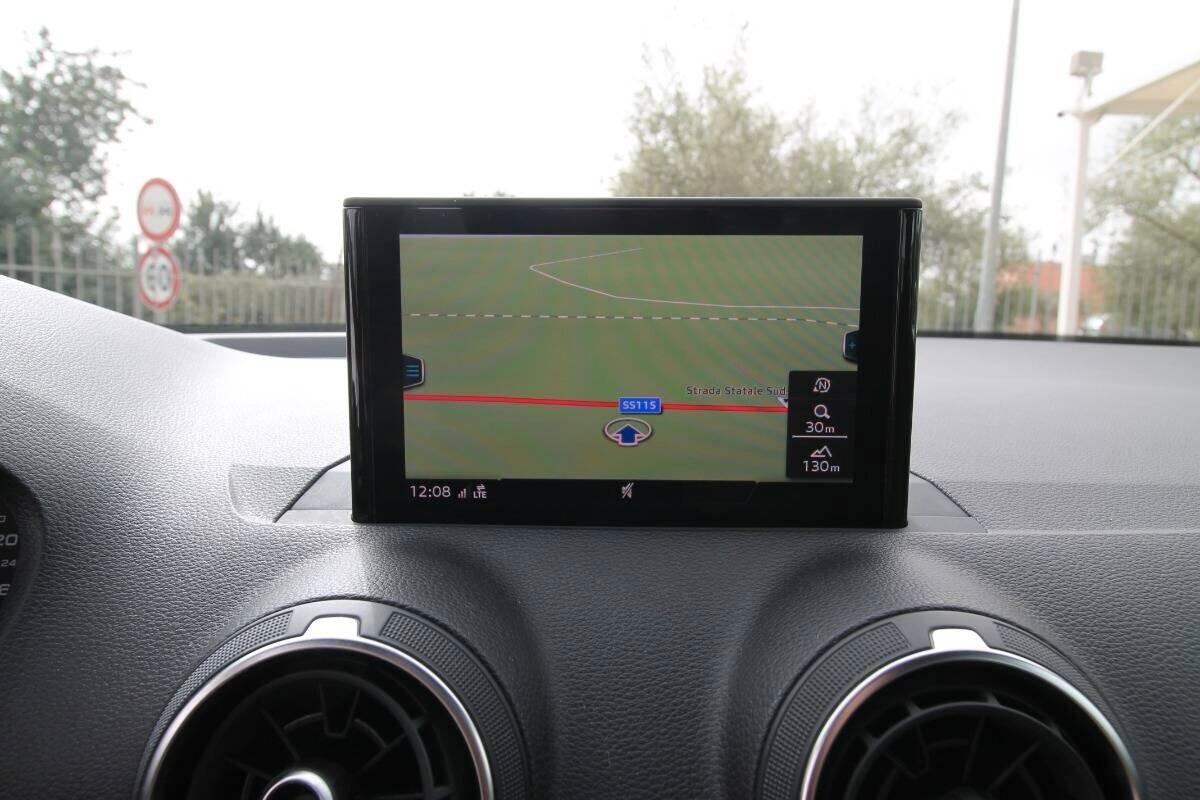 Audi Q2 30 TDI S tronic Business |2019