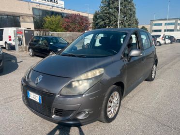 Renault Scenic Scénic 1.5 dCi 110CV