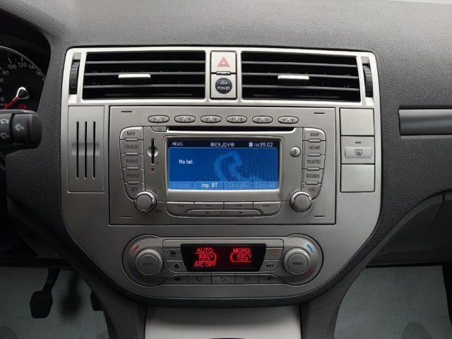 FORD Kuga 2.0TDCi 136 Titanium*81095KM*