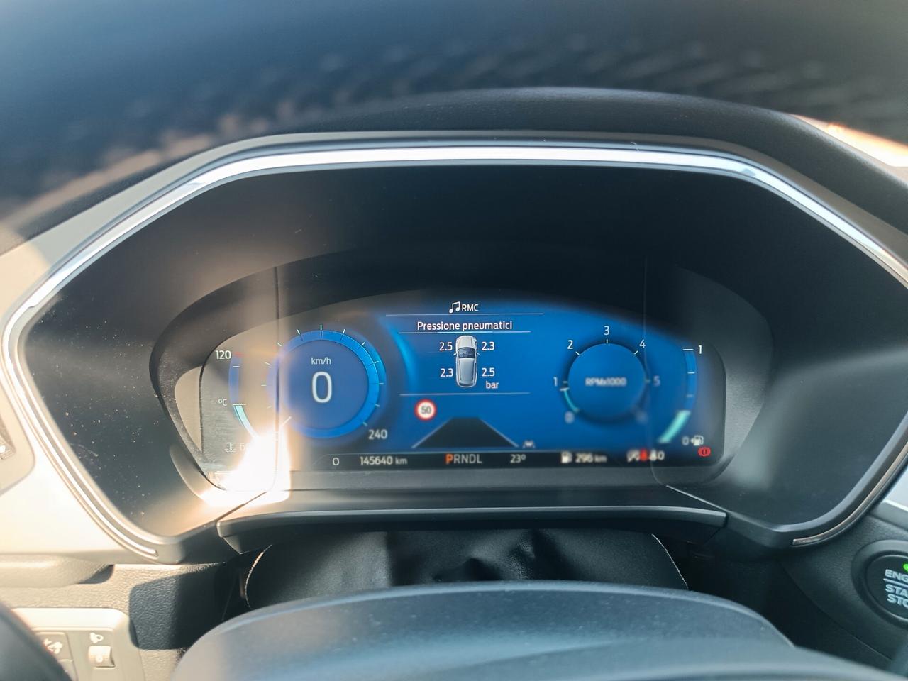Ford Kuga 1.5 EcoBlue 120 CV aut. 2WD Titanium Business"accetto permuta"