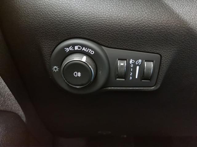 JEEP Compass 1.5 Turbo T4 130 CV MHEV 2WD Longitude