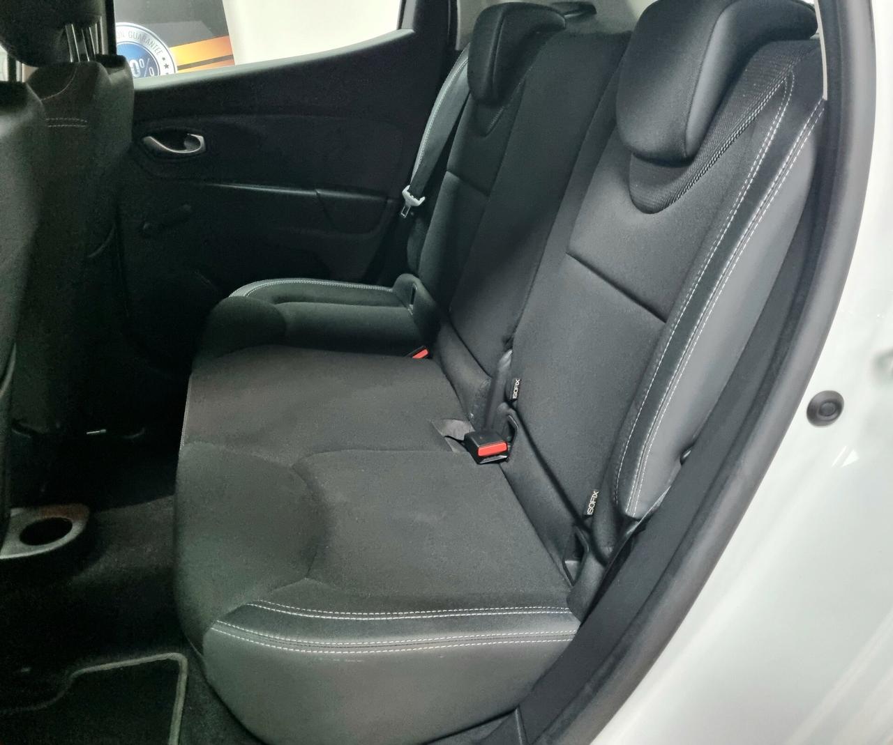 RENAULT CLIO 1.5 DCi 75CV 5p. ENERGY ZEN