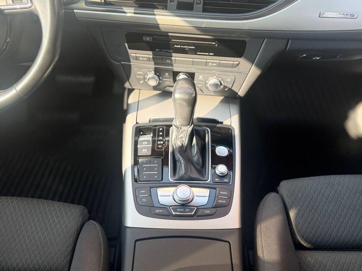 Audi A6 Allroad 3.0 tdi Business Plus quattro 190cv s-tronic