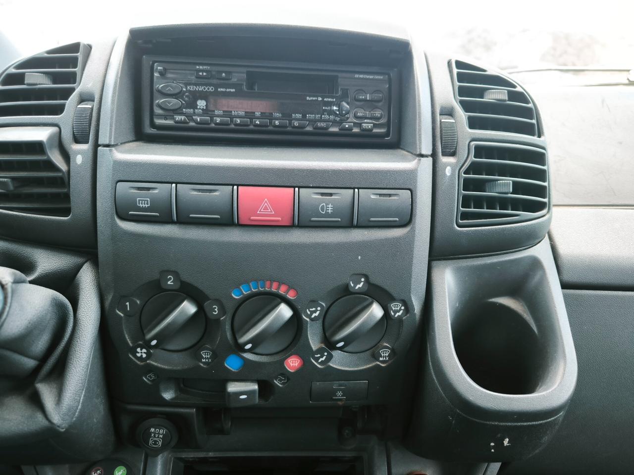 Fiat Ducato 15 2.3 JTD EGR PM 9 POSTI