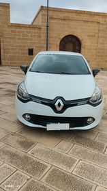 Renault Clio 1.5 dCi 8V 90CV 5 porte Costume National