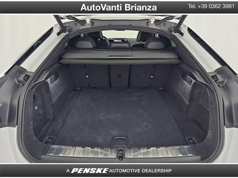 BMW X6 X6 xDrive30d 48V Msport