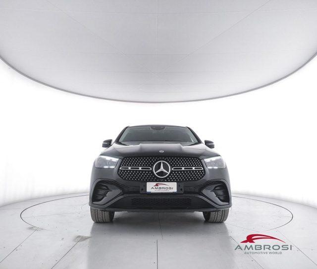 MERCEDES-BENZ GLE 350 350 de phev AMG Line Premium 4matic auto