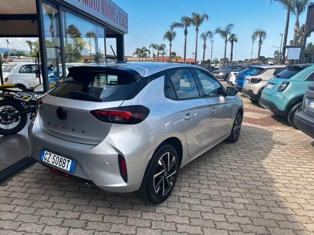 Opel Corsa 1.2 100 CV GS