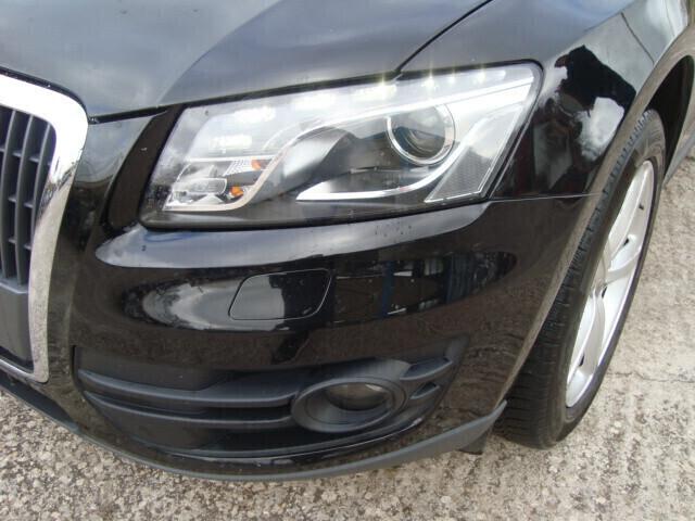 Audi Q5 2.0 tdi Quattro 170cv S-Tronic S-LINE
