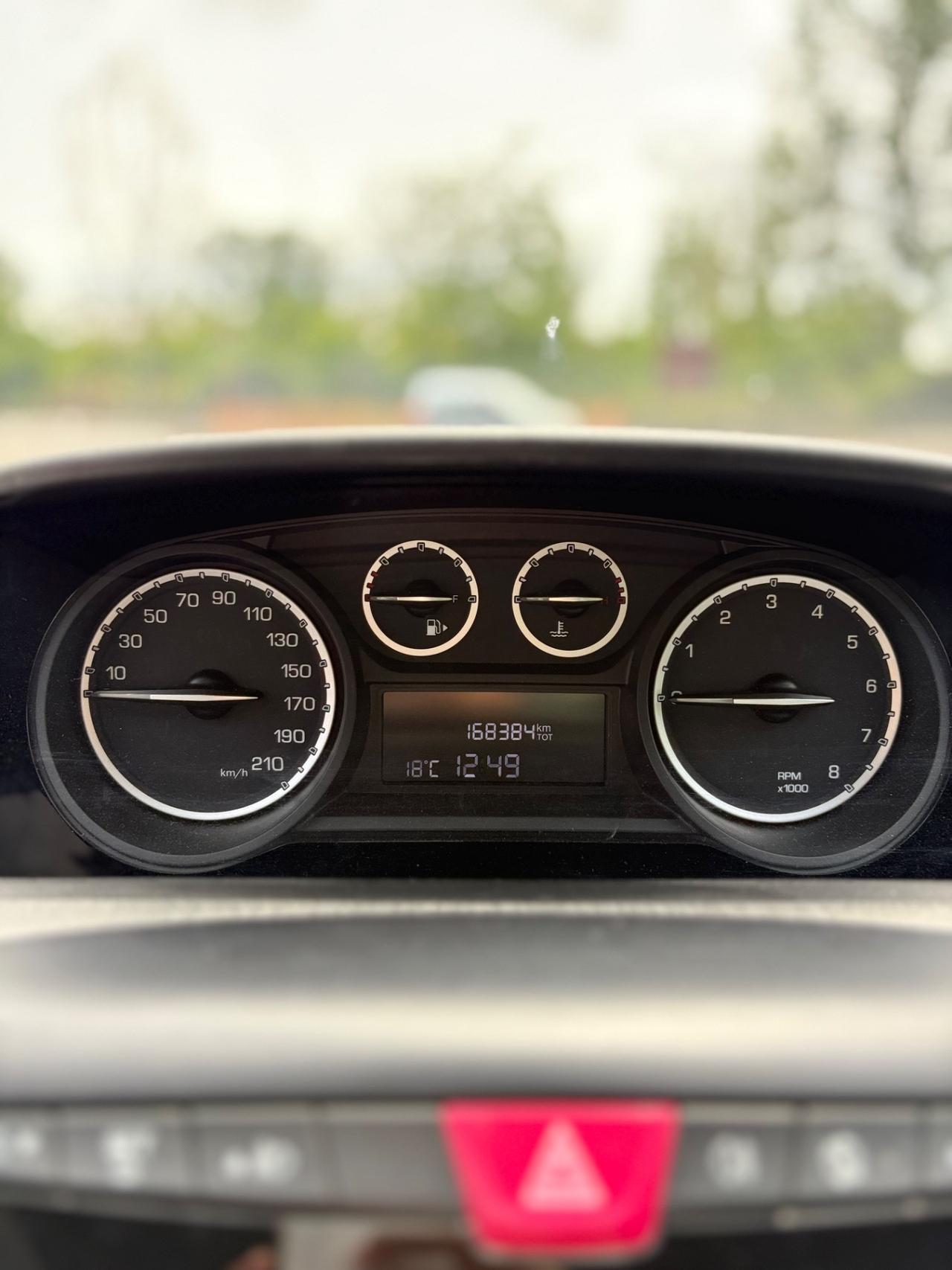 Lancia Ypsilon 1.2 benzina 69 CV PROMO ATTIVA