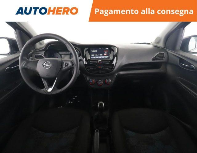 OPEL Karl Rocks 1.0 75 CV