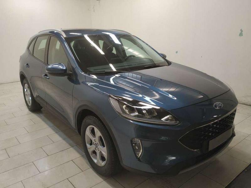 Ford Kuga 1.5 ecoblue Connect 2wd 120cv