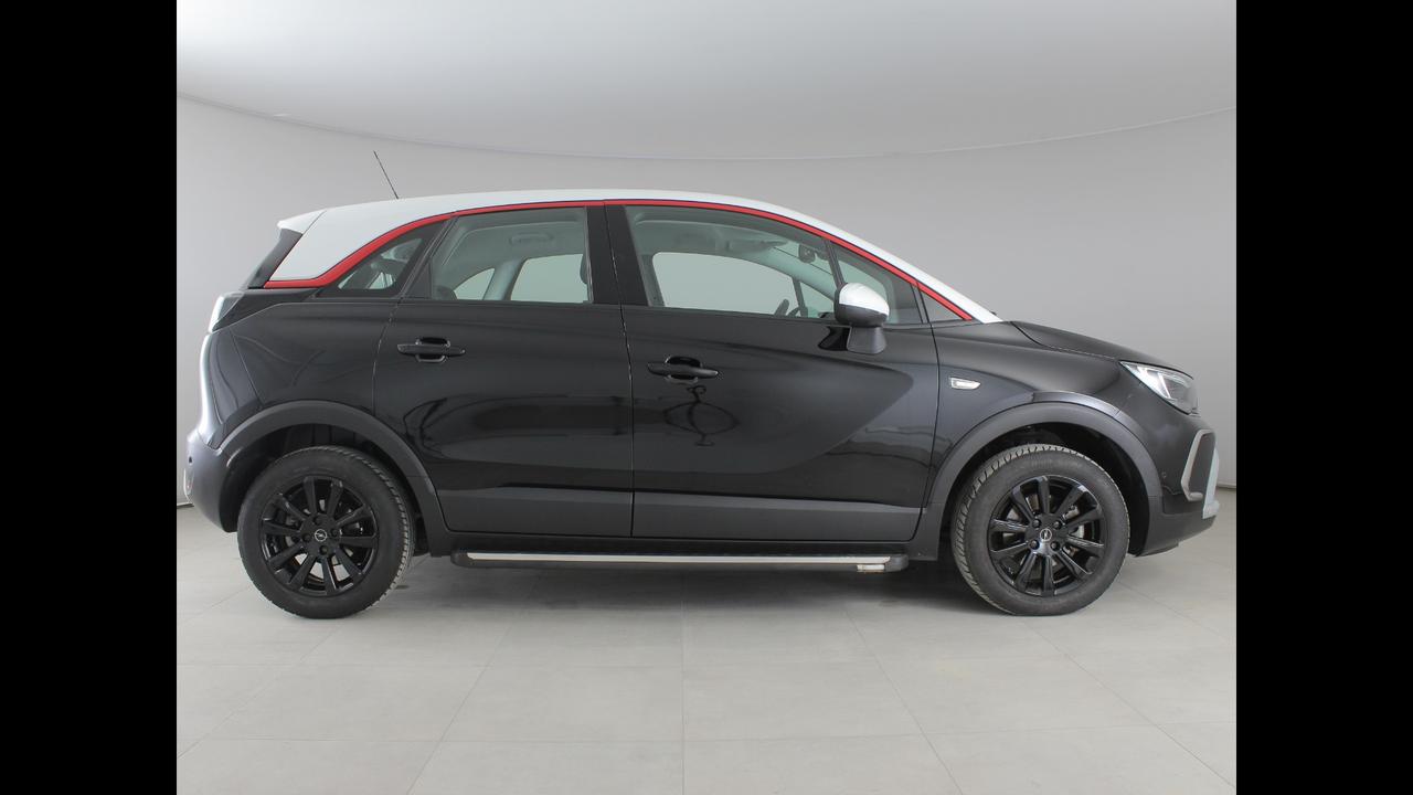 OPEL Crossland 2021 - Crossland 1.2 GS Line s&s 130cv at6