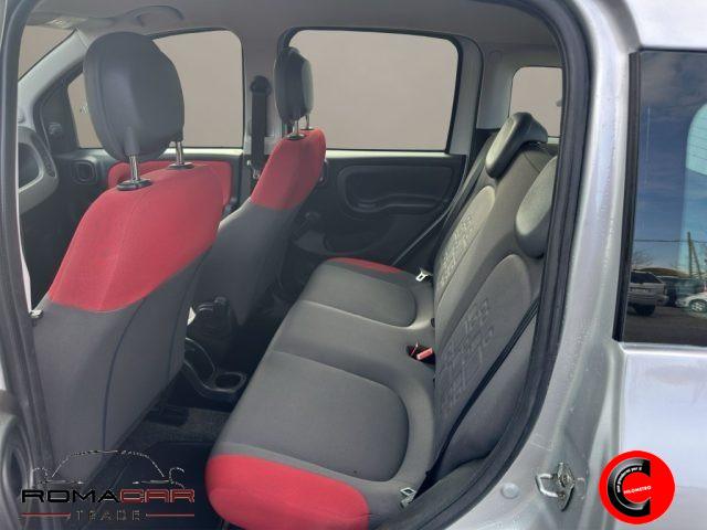 FIAT Panda 3ª serie - 1.2 Easy