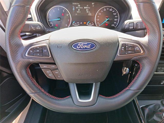 FORD EcoSport 1.0 EcoBoost 125 CV Start&Stop ST-Line
